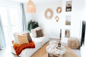 Appartementen voor 2 personen in Zandvoort