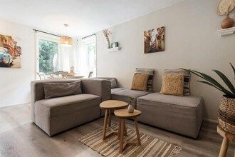 Appartement in Zandvoort met Sauna in Zandvoort