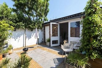 Huizen & Villa's voor 2 Personen in Zandvoort