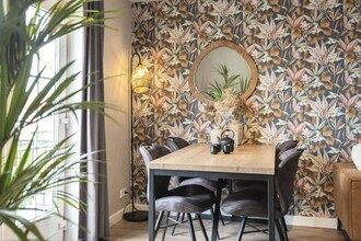 Appartementen voor 2 personen in Zandvoort