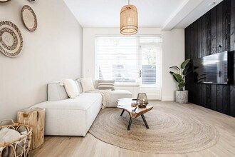 Appartementen voor 2 personen in Zandvoort