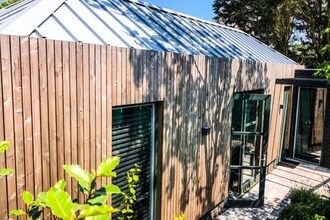 Appartement in Zandvoort bij Strand in Zandvoort