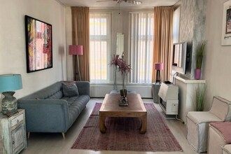 Appartementen voor 4 personen in Zandvoort