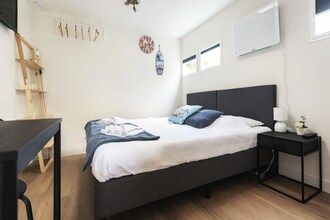 Huis in Zandvoort vlakbij prachtig strand in Zandvoort