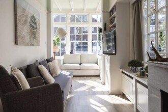 Appartement in Zandvoort bij Strand in Zandvoort