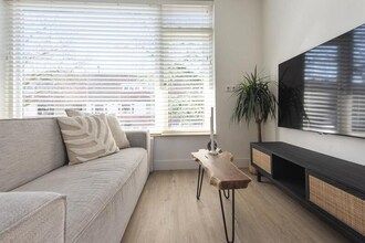 Appartement in Zandvoort bij duinenstrand in Zandvoort