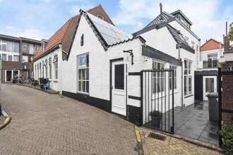 Studio voor 2 personen in Zandvoort