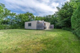 Sfeervolle vrijstaande bungalow voor 4 personen in De Koog