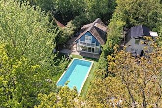 Bosrandweg 496 in De Koog