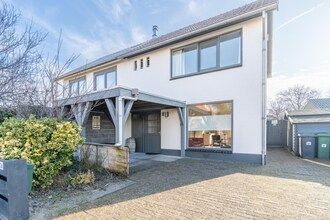 Moderne en sfeervolle 5-persoons vakantiewoning in De Koog