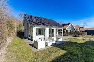 Strandvilla aan de kust in Renéše voor 6 personen in Renesse