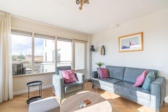 2 persoons eilandzicht appartement in De Koog