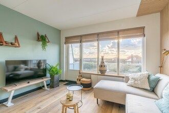 2 Persoons appartement met sauna in De Koog