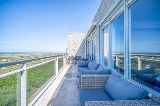 4 Persoons appartement met zeezicht in De Koog