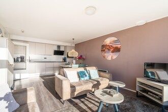 4 Persoons appartement met eilandzicht in De Koog