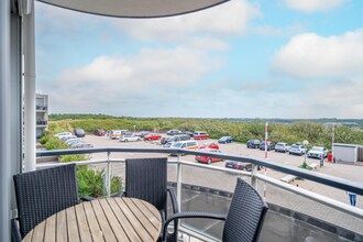 4 Persoons appartement met eilandzicht in De Koog