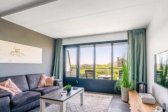 4 Persoons appartement met eiland-zeezicht in De Koog