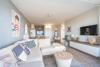 4 Persoons appartement met zeezicht in De Koog