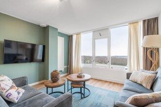 4 Persoons appartement met eilandzicht in De Koog