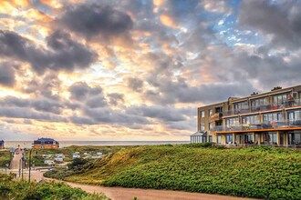 2 Persoons appartement met zeezicht in De Koog