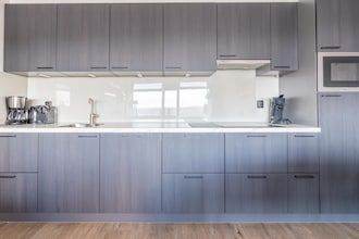 4 Persoons appartement met eilandzicht in De Koog