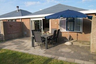 Vakantiehuis de Seinpost Callantsoog nr. 9 in Callantsoog