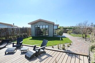 Chalet Duinpan am Wasser 2 in Noordwijk ZH