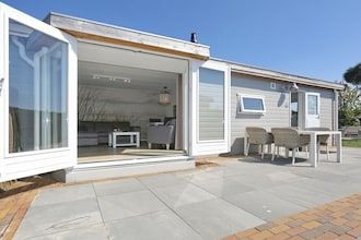 Chalet Duinpan 2 in Noordwijk ZH