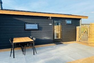 Chalet Wellness Ferdinand || Europa in Noordwijk ZH