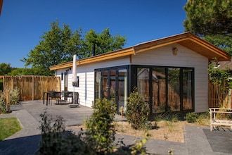 Chalet Wellness Chalet Zand in Noordwijk ZH