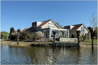 Vakantievilla Makkum in Makkum