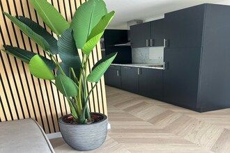 Eco Nature Home, Palette Resort de-Steppe in Ulicoten