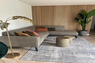 Premium Forest Retreat, Palette Resort de-Steppe in Ulicoten