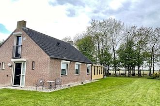 Mooie woning voor 6 in park Ewijk in Ewijk