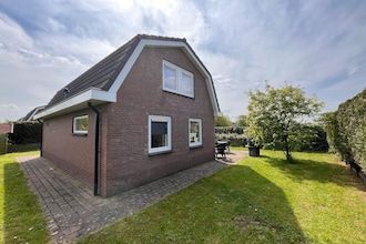 Huisdiervriendelijke kustretraite in Noordwijk in Noordwijk