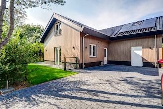 Ruim vakantiehuis in Julianadorp in Julianadorp