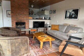 Vakantiehuis in Warns met eigen aanlegsteiger in Warns