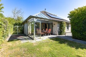 Familieappartement Westduin vlakbij het strand in Vlissingen