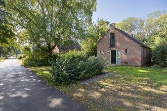 Ontspannend bosuitje voor 6 personen in Ewijk