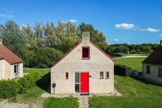 Ewijk vakantiehuis met meerzicht, 6 in Ewijk