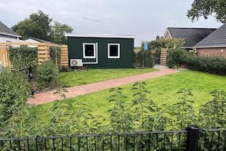 Prachtige accommodatie in De Kiel in De Kiel