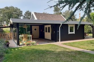 Rustige Wellnessvilla in Bellingwolde in Bellingwolde