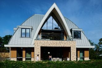 Vakantiehuis Den Burg voor 8 personen in Den Burg