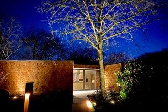 Wellnessvilla met privéjacuzzi in Oosterhout