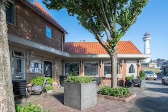 Egmond Suite vlakbij het strand in Egmond aan Zee