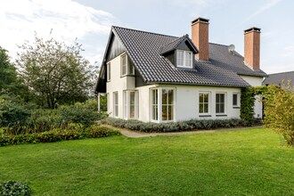 Landgoed Achterhoek met privézwembad in Aalten