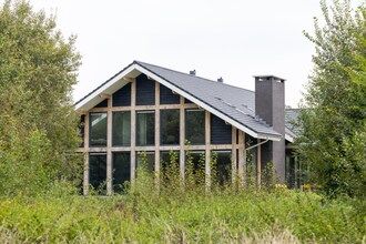 Villa met verwarmd zwembad en sauna in Aalten