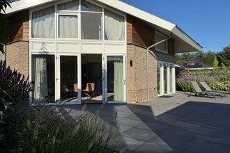 Wellness-uitje met privésauna in Sibculo