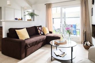 Comfortbungalow in Loosdrecht nabij Amsterdam in Loosdrecht