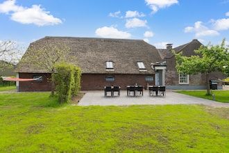Prachtige nieuwe groepswoning met panoramisch uitzicht in Montfoort